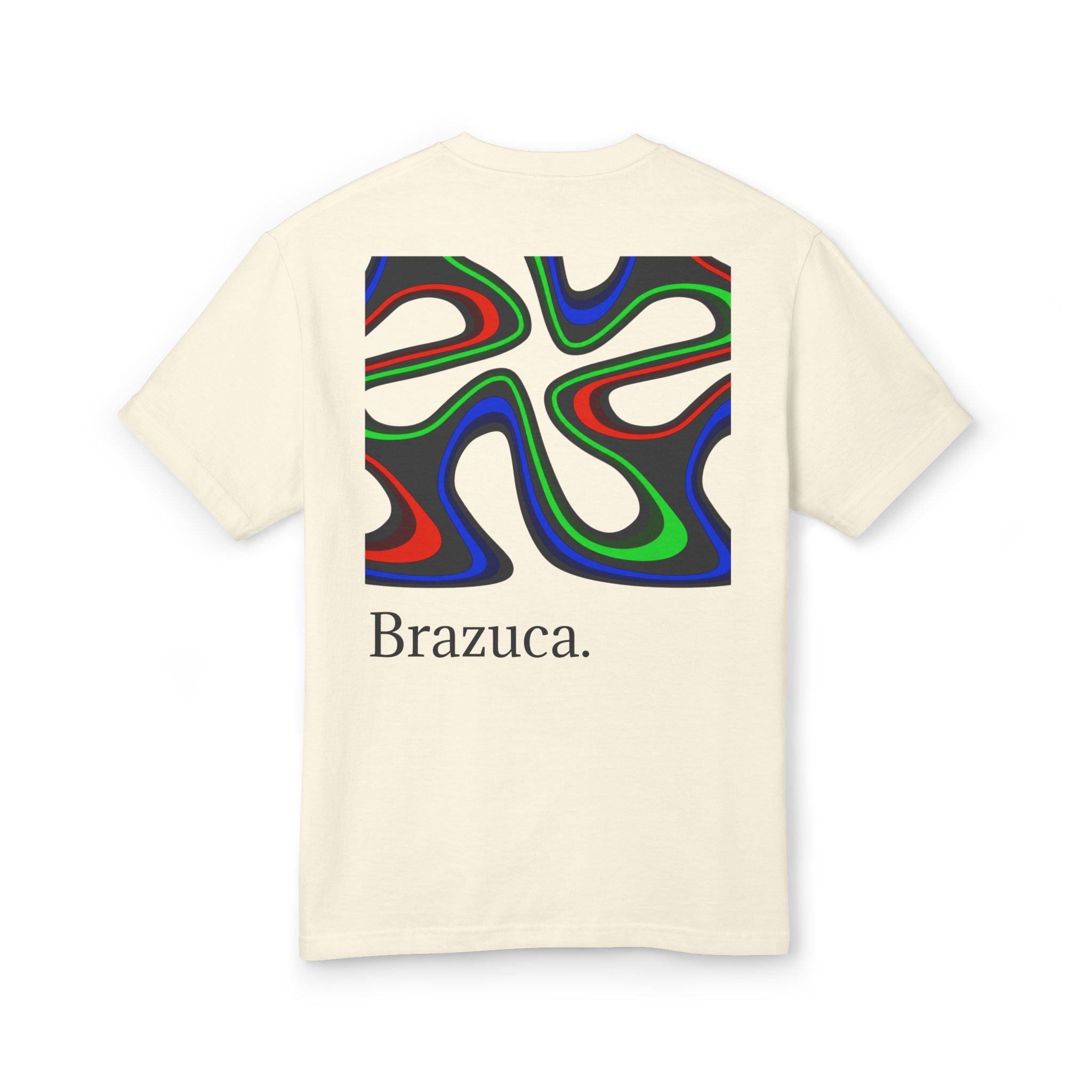 Brazuca Tee