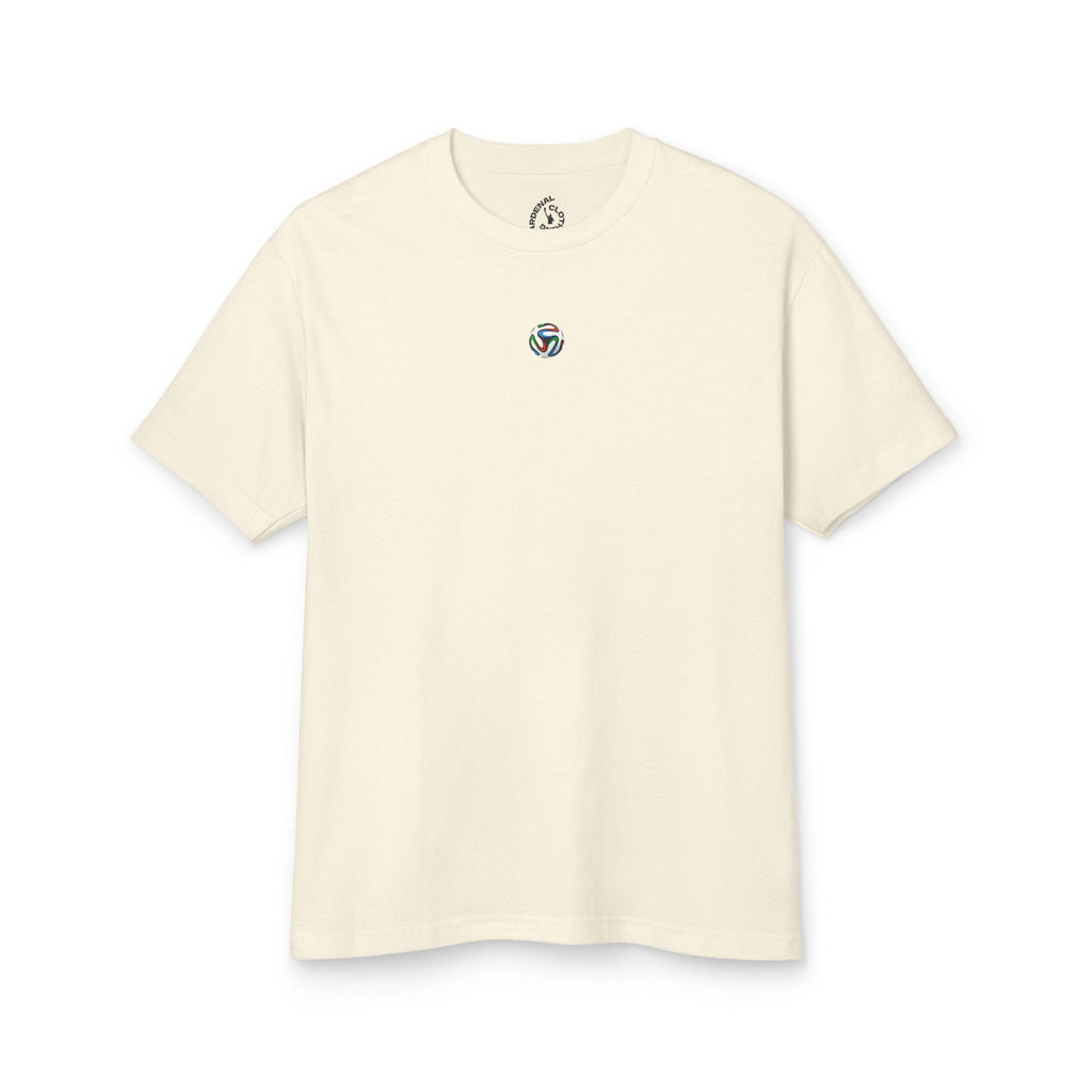 Brazuca Tee
