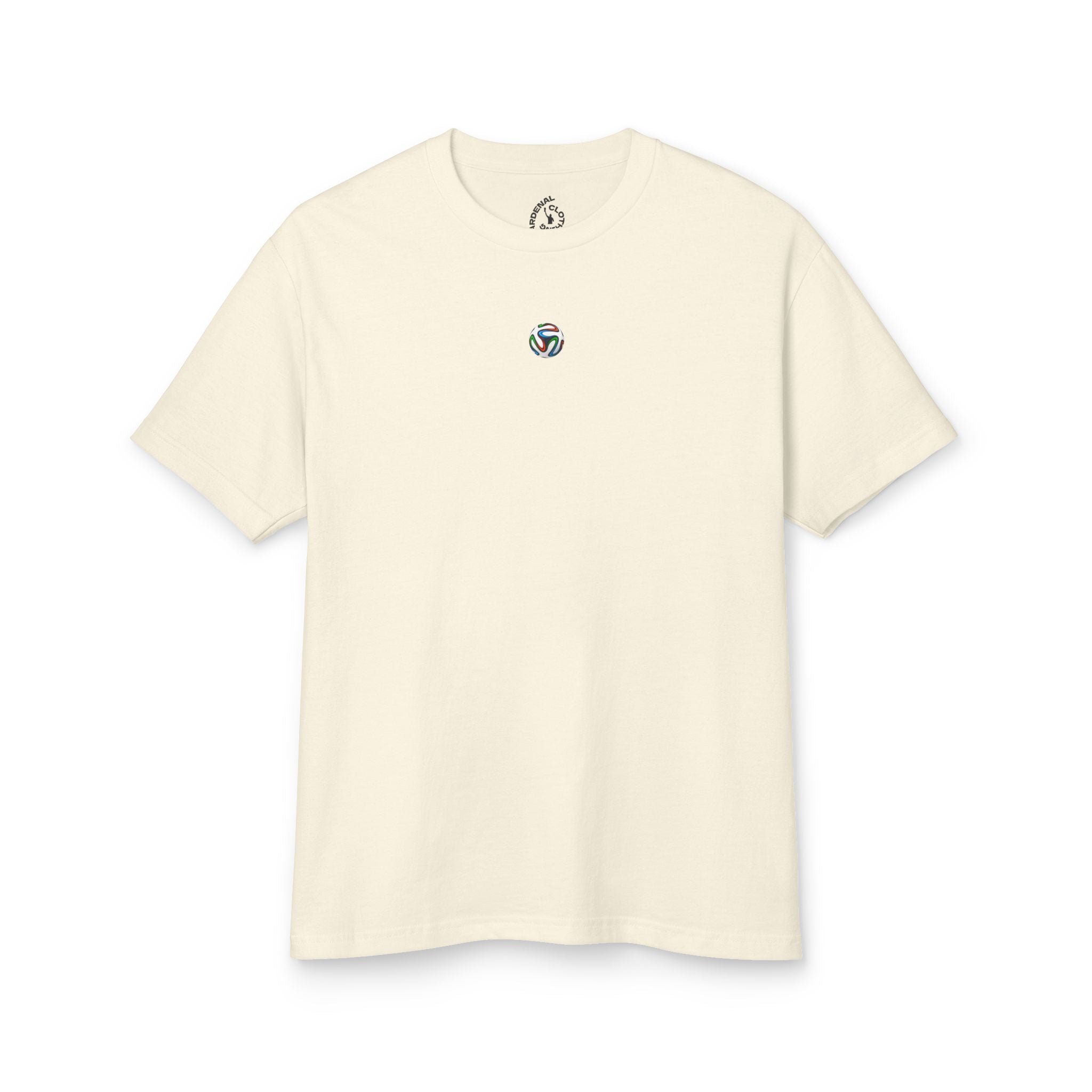 Brazuca Tee