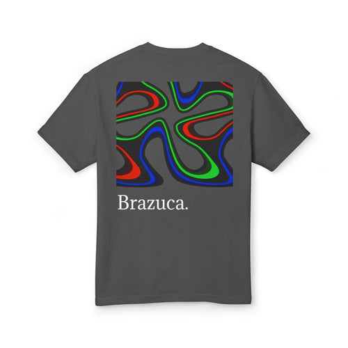 Brazuca Tee
