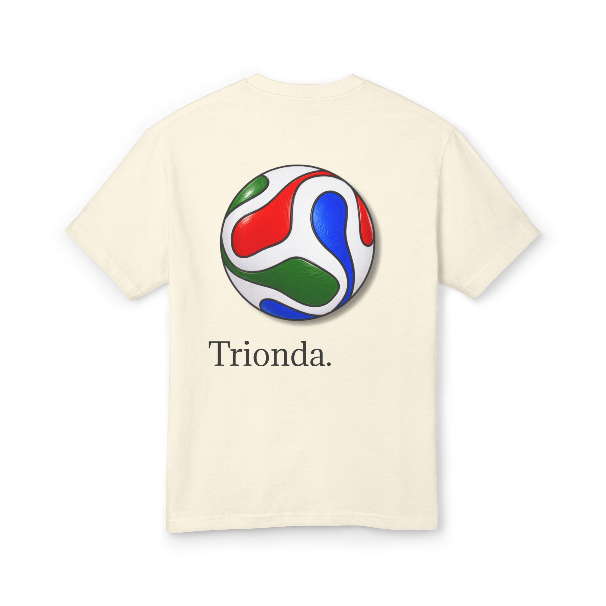 Trionda Tee